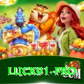 luck91 Slot Machine Pro