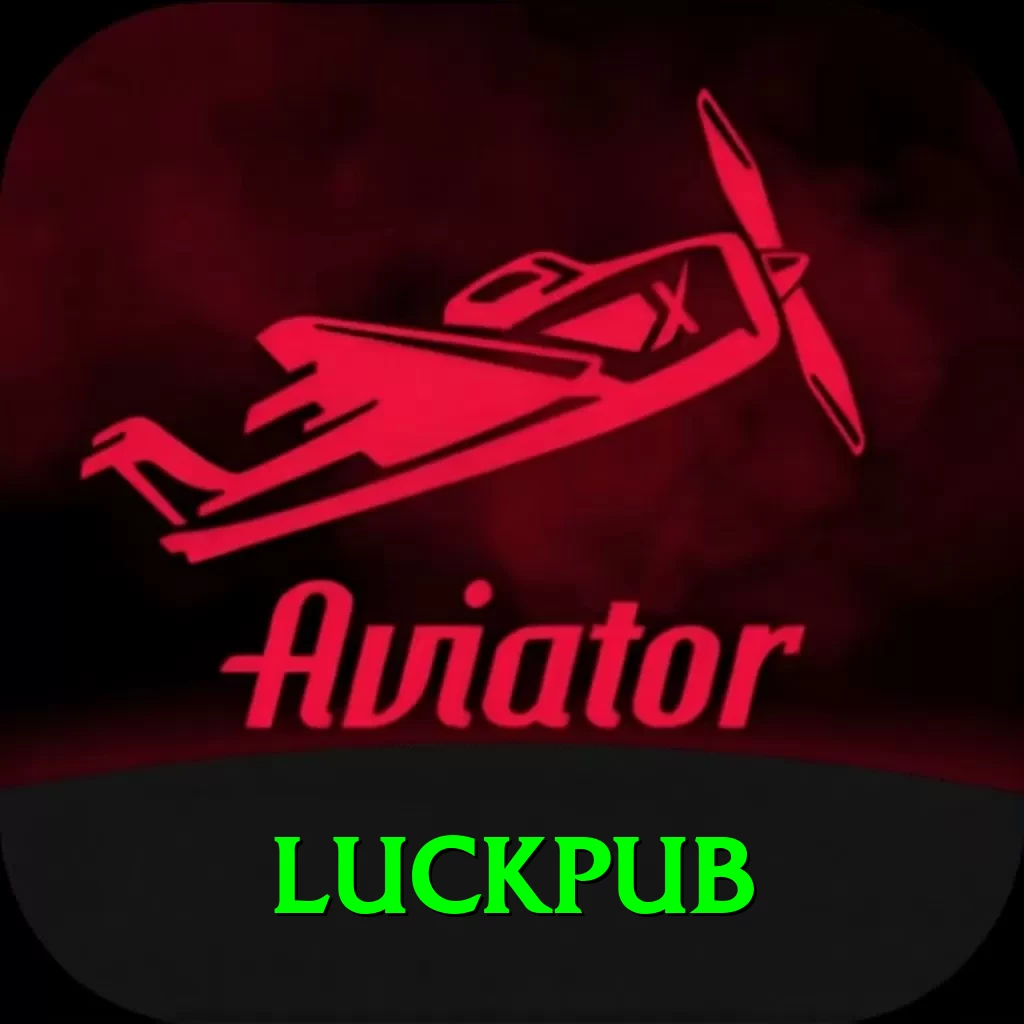 luckpub Elite v2.9.8 - 2