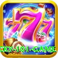 Lucky 101 Game VIP Edition v5.6.3