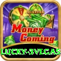 lucky 3vegas Games (Casino & Earning) Deluxe vv5.1.9