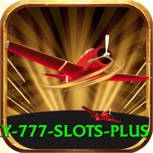 lucky 777 slots App VIP v2.4.7 - 2