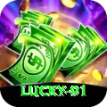 Lucky 91 Ultimate Pro v3.2.8