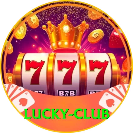 lucky club Master Pro v5.1.1 - 2