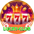 lucky club Master Pro v5.1.1