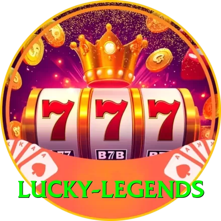Lucky Legends Ultimate Pro v3.7.8 - 2