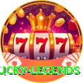 Lucky Legends Ultimate Pro v3.7.8