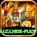 Lucky Legends - Deluxe Earning App