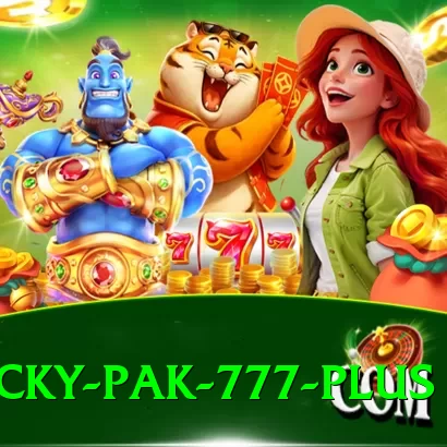 lucky pak 777 Pro v2.9.9 - 2