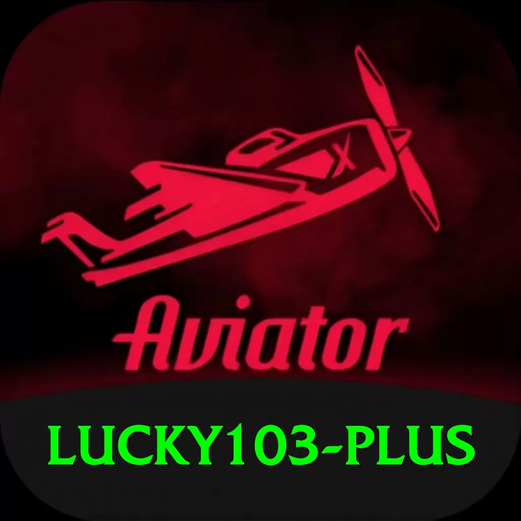 lucky103 Gold Edition v4.9.4 - 2
