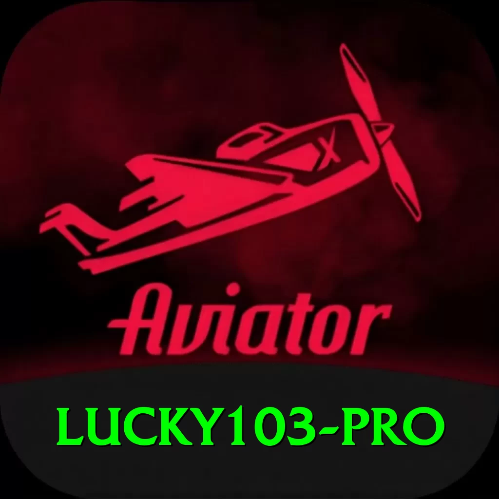 lucky103 App Mega v2.2.9 - 2