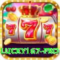 lucky167 Gold Pro v2.7.5