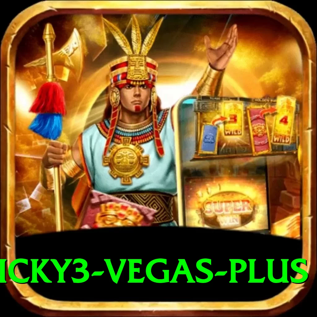 lucky3 vegas Games (Casino & Earning) Gold v4.8.8 - 2