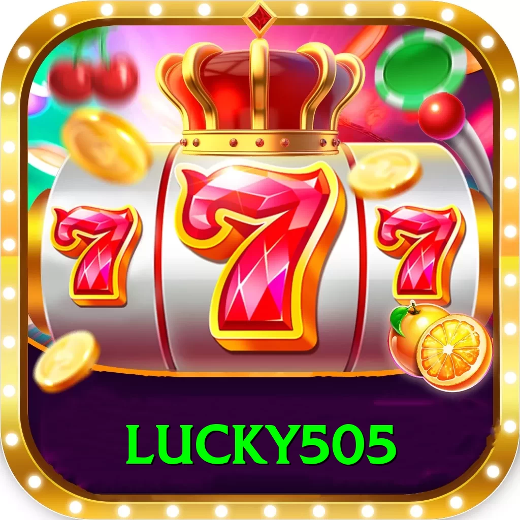 lucky505 Premium Plus v1.5.2 - 2