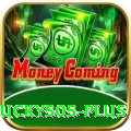 lucky505 Games (Casino & Earning) Max v4.0.9