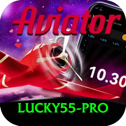 lucky55 Jackpot King v2.2.3 - 2