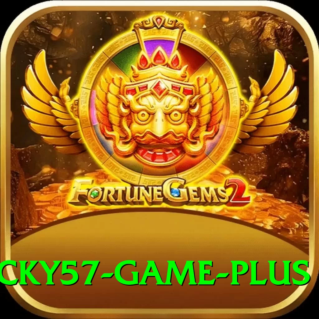 Lucky57 Game Supreme PK v4.8.8 - 2