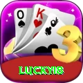 luckyi8 Plus Pro vv3.8.8