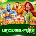 luckyi8 VIP v5.0.7
