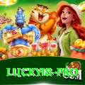 luckyi8 Mega PK v2.5.2