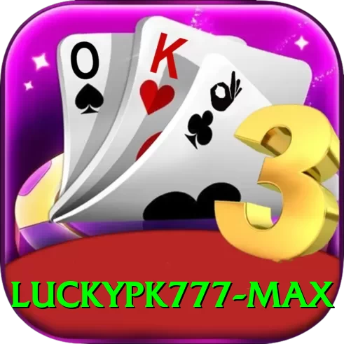 luckypk777 Plus - Win Real PKR - 2