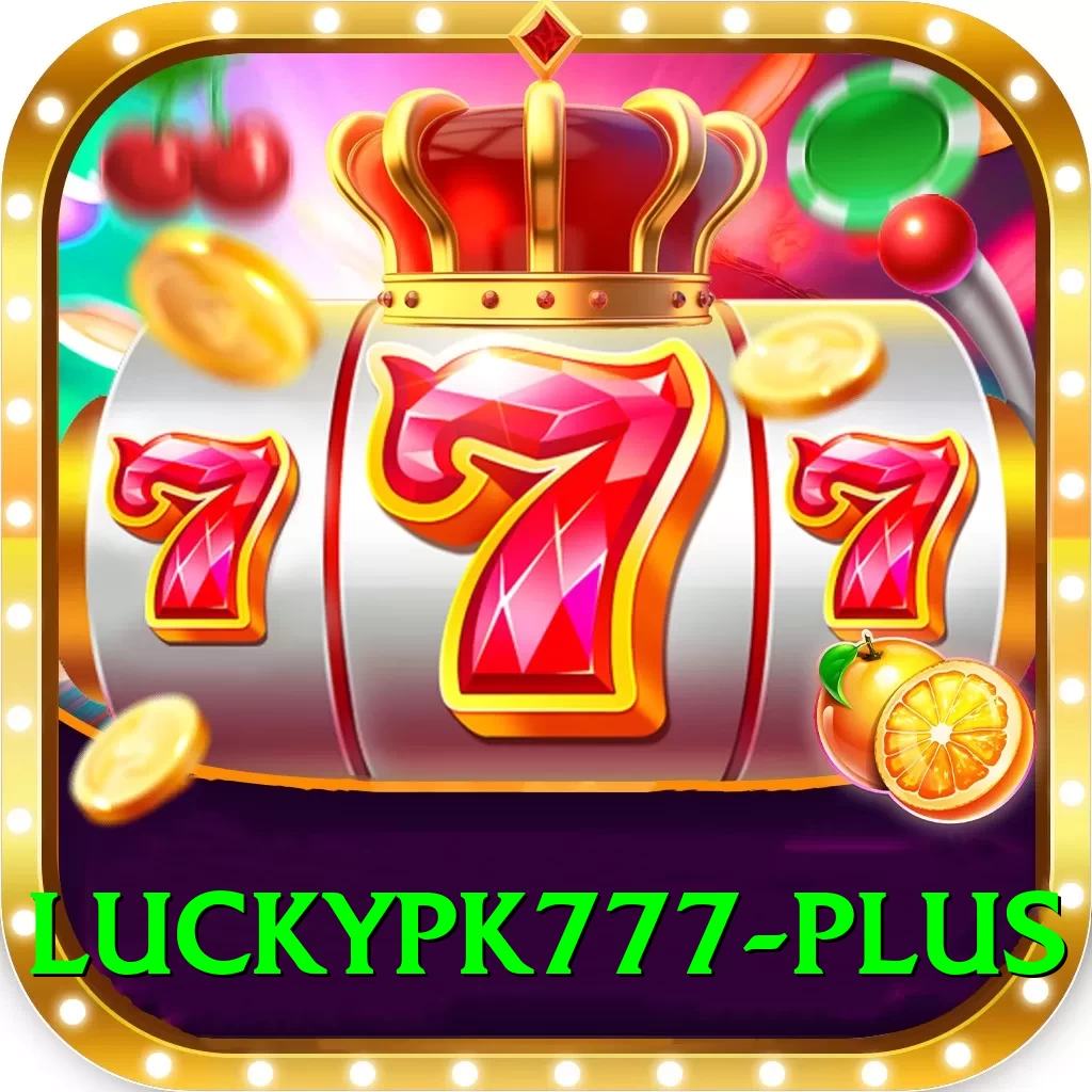 luckypk777 Games (Casino & Earning) Master v2.4.0 - 2