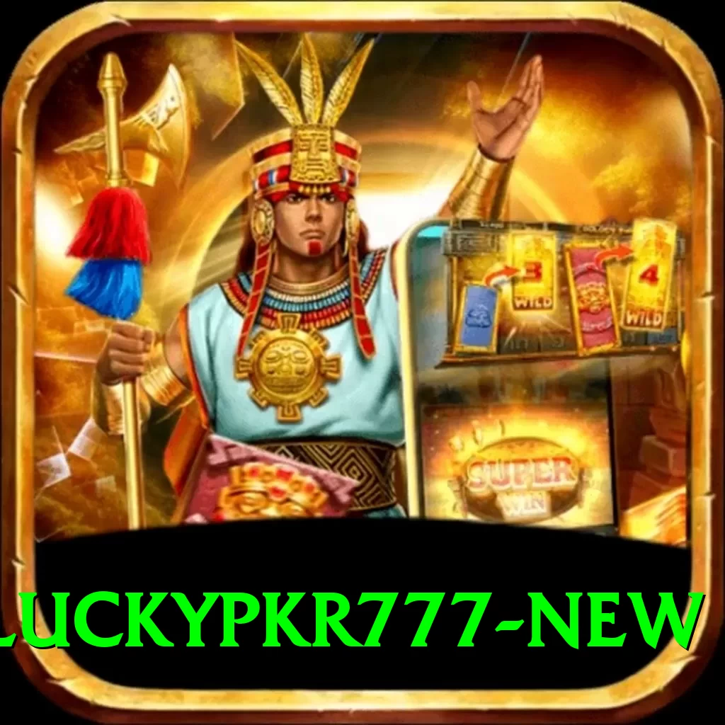 LuckyPKR777 Live VIP v1.1.9 - 2