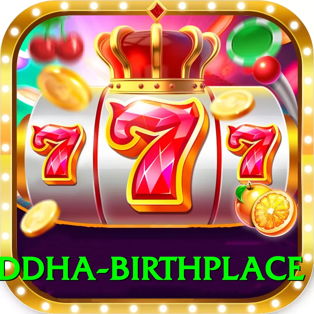 lumbini buddha birthplace VIP Edition v2.8.7 - 2