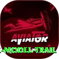 machhapuchhre model trail Gold Pro v2.8.2