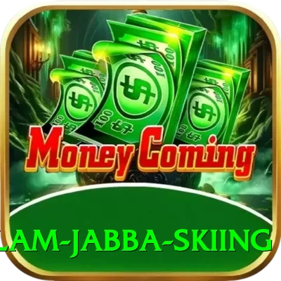 malam jabba skiing Premium Plus v2.0.6 - 2