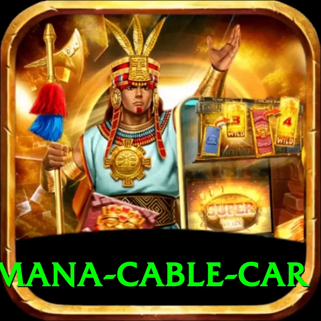 manakamana cable car VIP Edition v1.5.4 - 2