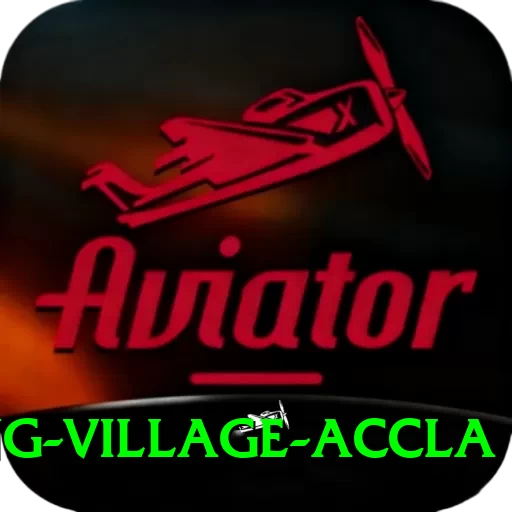manang village accla Plus Edition v2.4.8 - 2