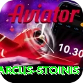 marcus stoinis Deluxe v2.2.2