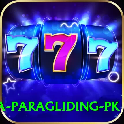 margalla paragliding pk Pro Edition v3.4.3 - 2