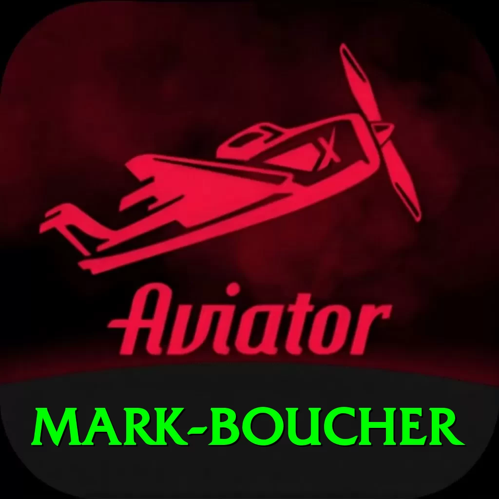 mark boucher VIP v3.1.9 - 2