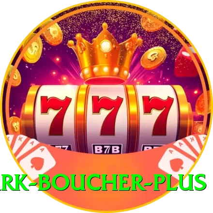 mark boucher - Slots VIP - 2