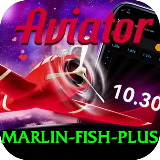 marlin fish Games Deluxe - 2