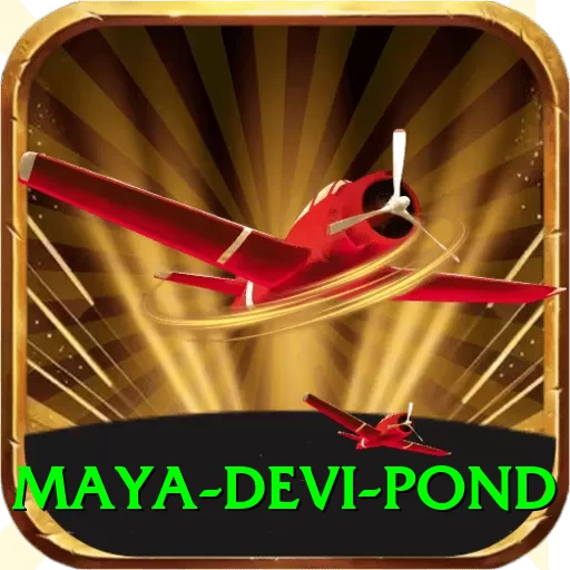 maya devi pond Master v3.0.3 - 2