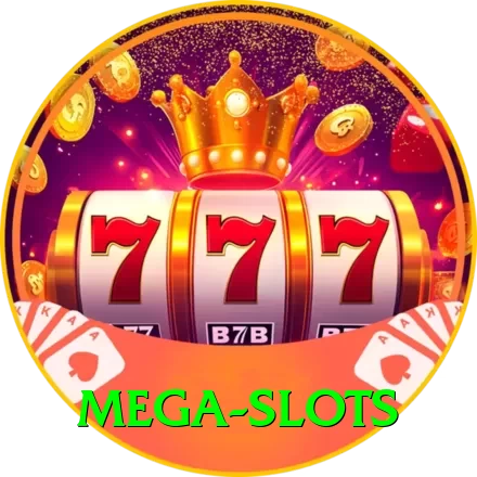 mega slots Master Pro v3.7.9 - 2