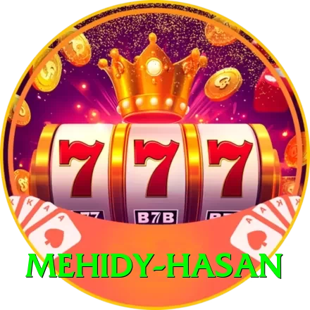 mehidy hasan Premium v4.9.3 - 2