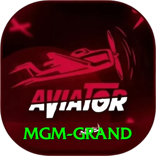 mgm grand Plus Edition v1.3.4 - 2