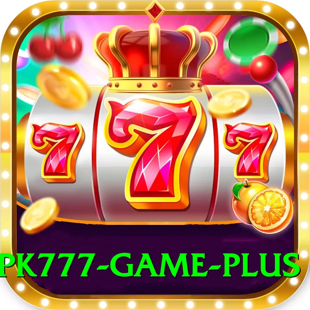 MGPK777 Game Slot Machine Turbo - 2