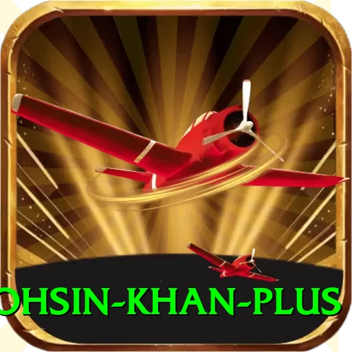 mohsin khan Deluxe v3.4.3 - 2