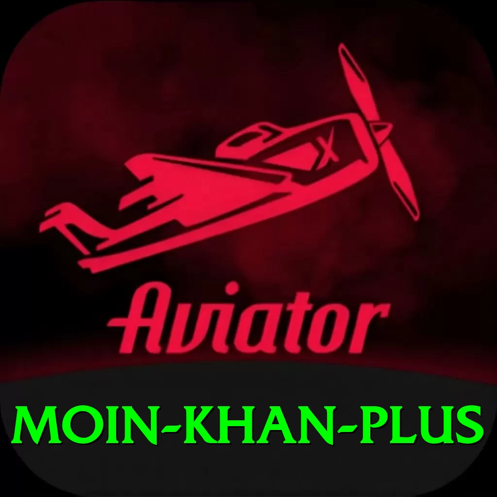 moin khan Gaming Premium v2.0.1 - 2
