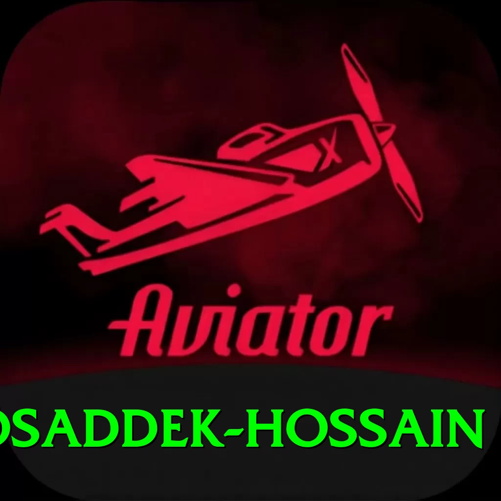 mosaddek hossain VIP v3.4.3 - 2
