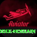mosaddek hossain VIP v3.4.3