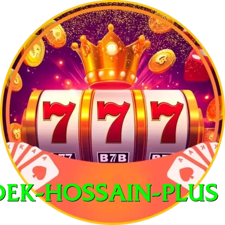 mosaddek hossain Slot Machine Turbo - 2