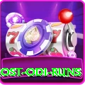 most odi runs Games (Casino & Earning) Deluxe v1.1.4