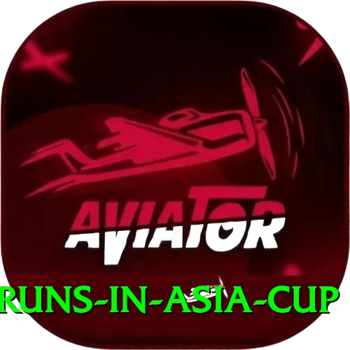 most runs in asia cup Pro v2.7.9 - 2