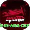most runs in asia cup Pro v2.7.9