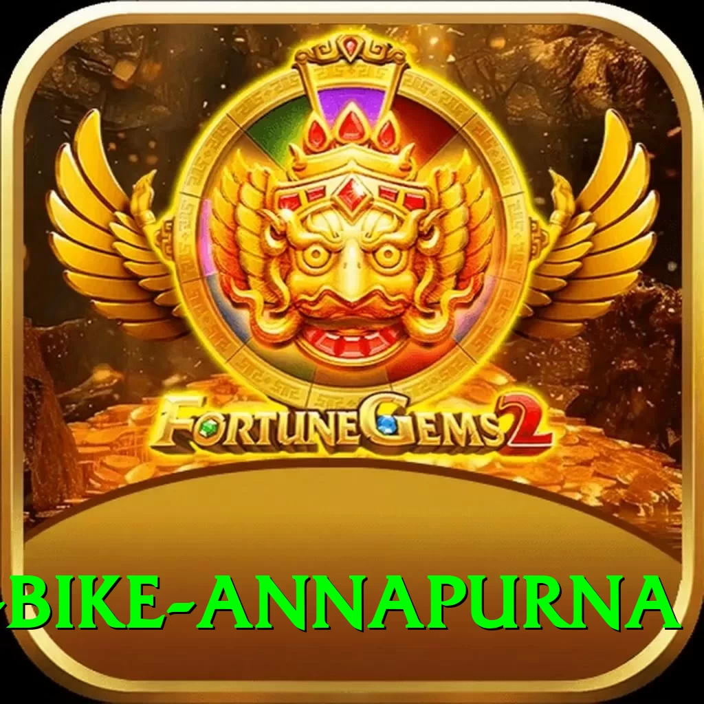 mountain bike annapurna Gold Pro v4.4.9 - 2